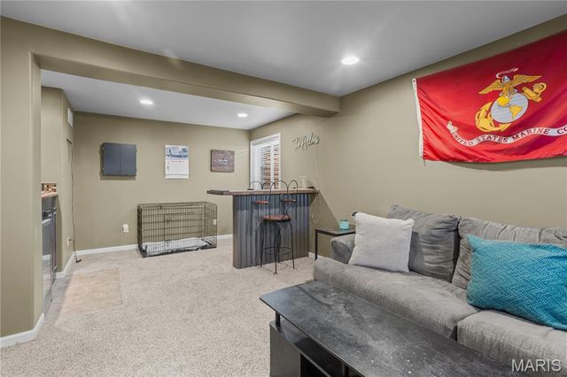 3094 Valley Oaks Drive, Imperial, MO 63052