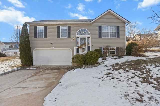 3094 Valley Oaks Drive, Imperial, MO 63052