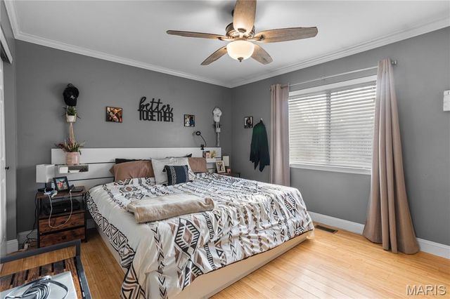 3094 Valley Oaks Drive, Imperial, MO 63052