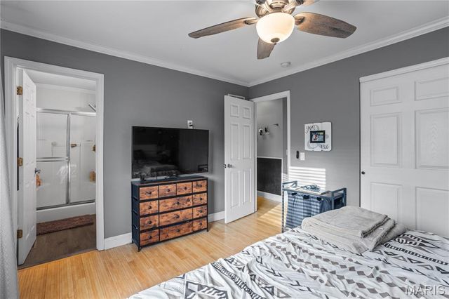 3094 Valley Oaks Drive, Imperial, MO 63052