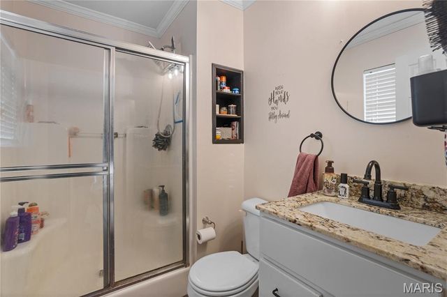 3094 Valley Oaks Drive, Imperial, MO 63052