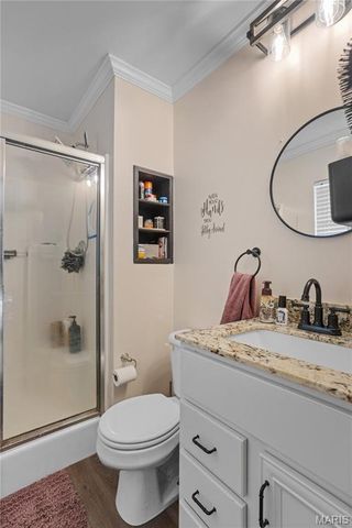 3094 Valley Oaks Drive, Imperial, MO 63052