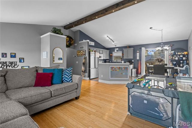 3094 Valley Oaks Drive, Imperial, MO 63052