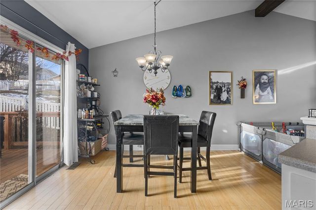 3094 Valley Oaks Drive, Imperial, MO 63052