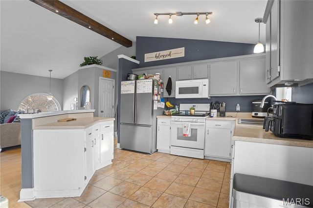 3094 Valley Oaks Drive, Imperial, MO 63052