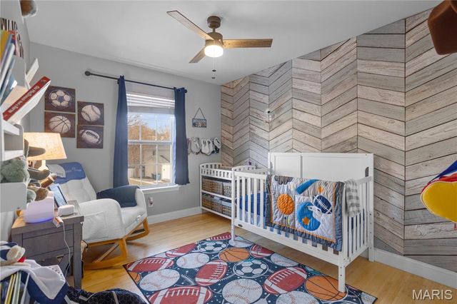 3094 Valley Oaks Drive, Imperial, MO 63052