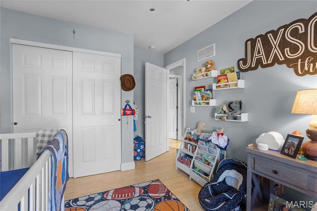 3094 Valley Oaks Drive, Imperial, MO 63052