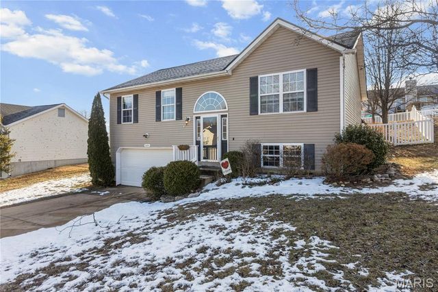 3094 Valley Oaks Drive, Imperial, MO 63052