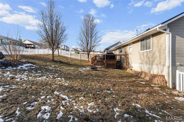 3094 Valley Oaks Drive, Imperial, MO 63052