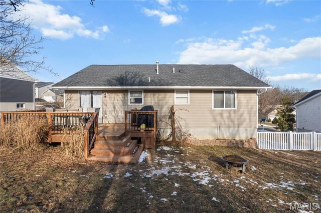 3094 Valley Oaks Drive, Imperial, MO 63052