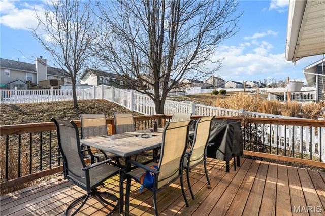 3094 Valley Oaks Drive, Imperial, MO 63052