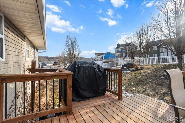 3094 Valley Oaks Drive, Imperial, MO 63052