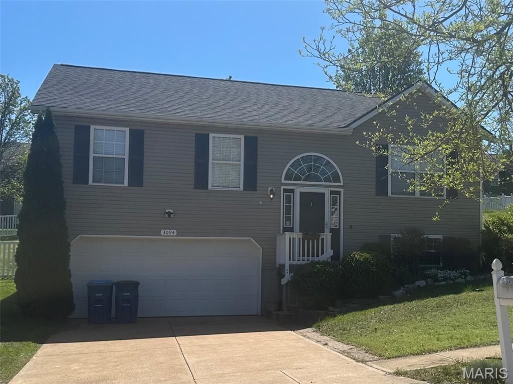 3094 Valley Oaks Drive, Imperial, MO 63052