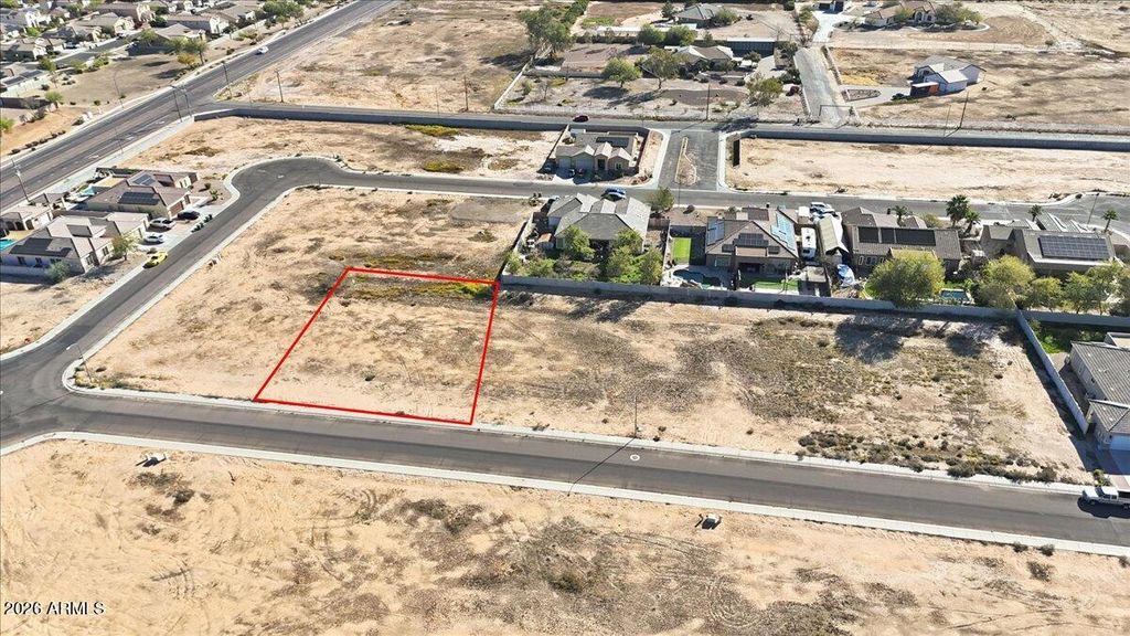 2367 N HORSESHOE Circle 33, Casa Grande, AZ 85122 — photo 2