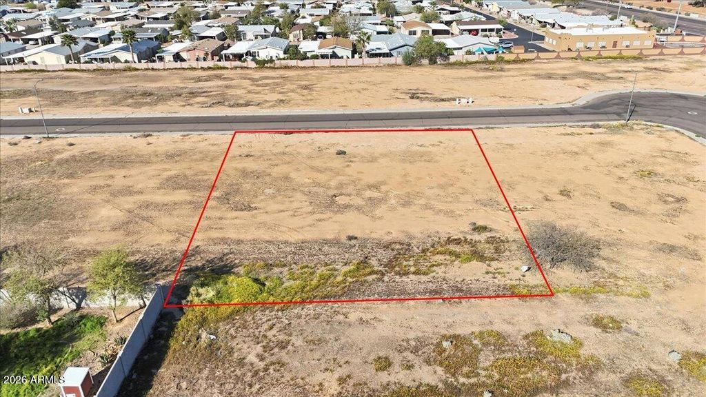 2367 N HORSESHOE Circle 33, Casa Grande, AZ 85122 — photo 4