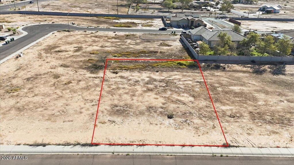 2367 N HORSESHOE Circle 33, Casa Grande, AZ 85122 — photo 5