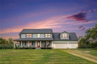 2073 Sexton Road, Austinburg, OH 44010