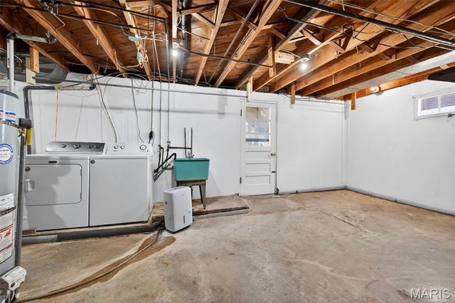 8735 Glenwood Drive, St Louis, MO 63126