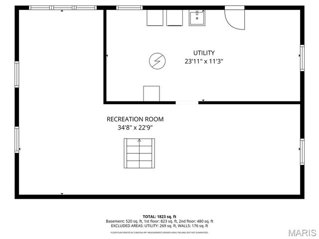 8735 Glenwood Drive, St Louis, MO 63126