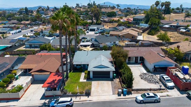 135 65Th, San Diego, CA 92114