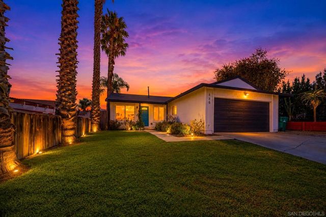 135 65Th, San Diego, CA 92114
