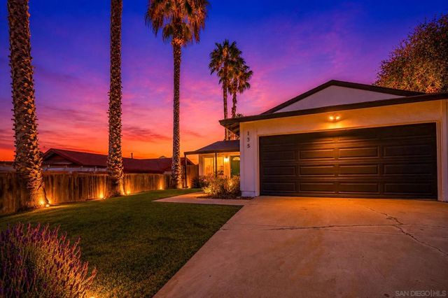 135 65Th, San Diego, CA 92114