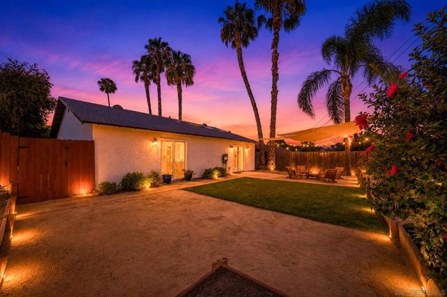 135 65Th, San Diego, CA 92114