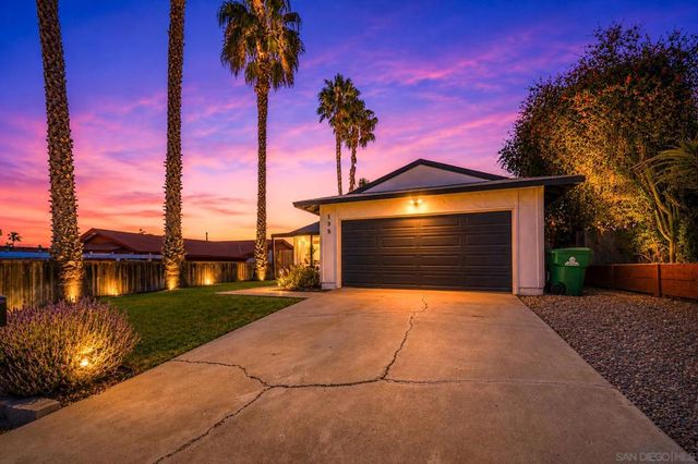 135 65Th, San Diego, CA 92114