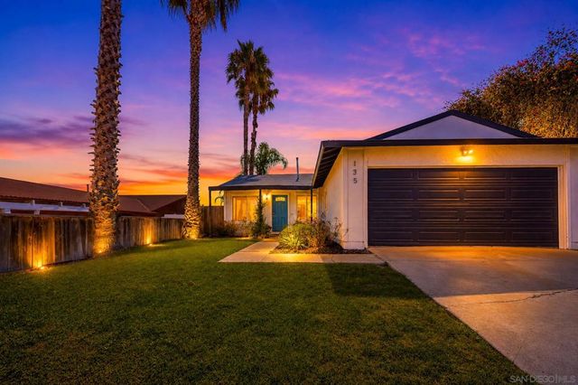 135 65Th, San Diego, CA 92114