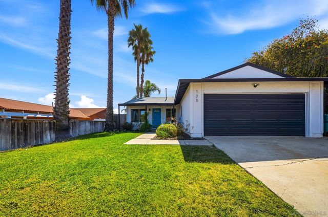 135 65Th, San Diego, CA 92114