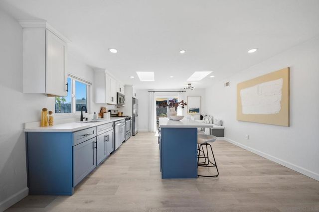 135 65Th, San Diego, CA 92114