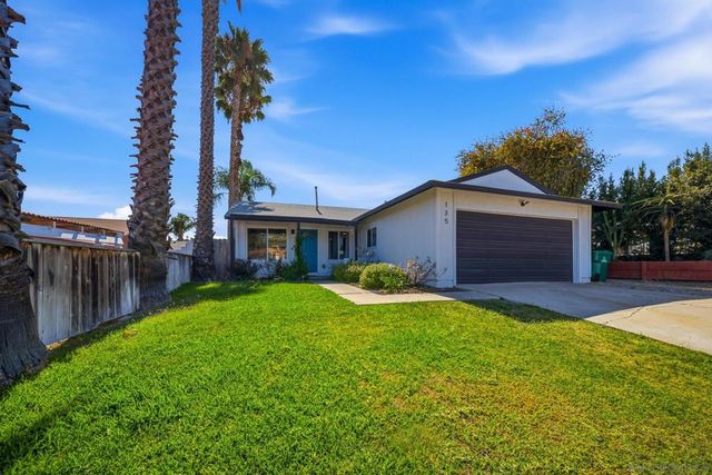 135 65Th, San Diego, CA 92114
