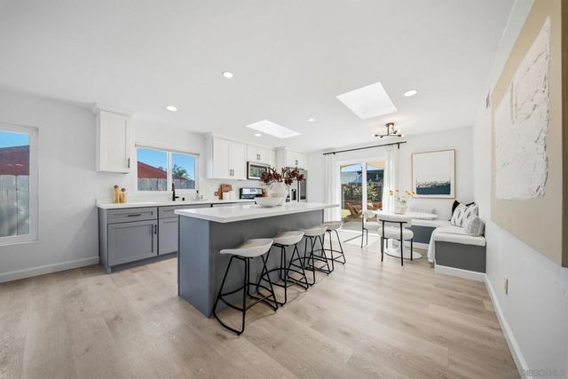 135 65Th, San Diego, CA 92114