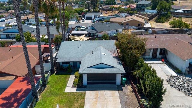 135 65Th, San Diego, CA 92114