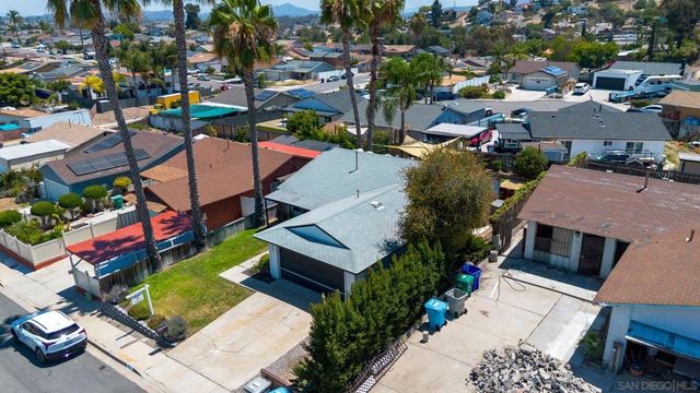 135 65Th, San Diego, CA 92114