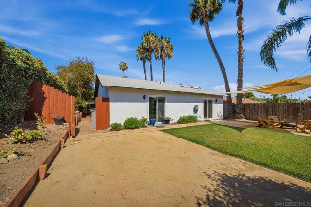 135 65Th, San Diego, CA 92114