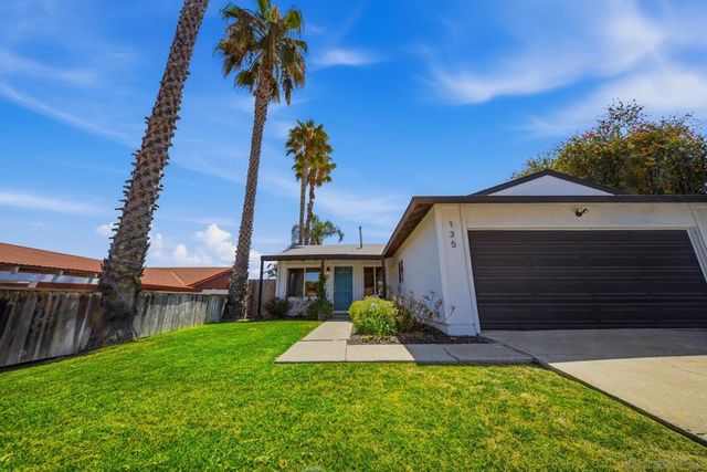 135 65Th, San Diego, CA 92114
