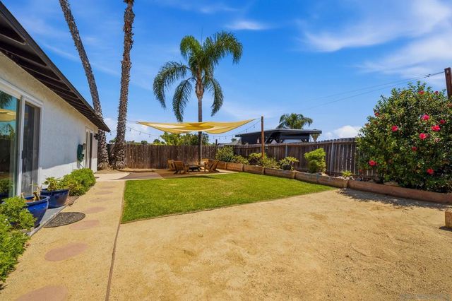 135 65Th, San Diego, CA 92114