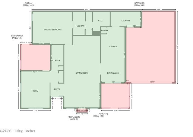 10902 Oxford Commons Ct, Louisville, KY 40291