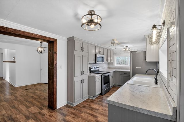 5904 Highway 76, E, Springfield, TN 37172