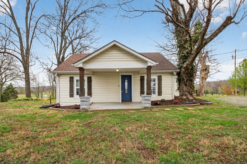 5904 Highway 76, E, Springfield, TN 37172