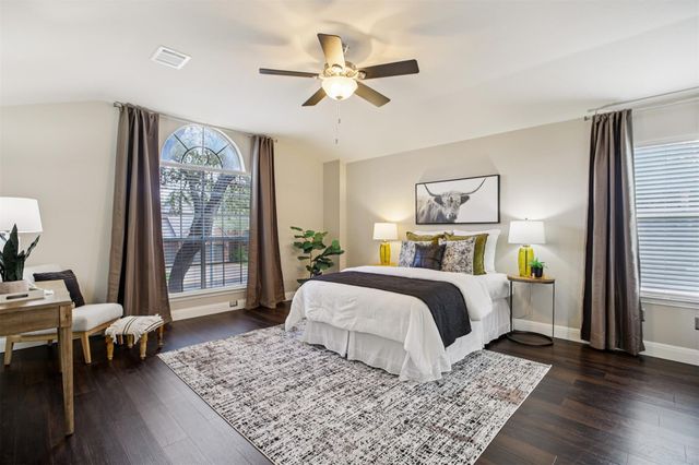 13162 Humphrey DR, Austin, TX 78729