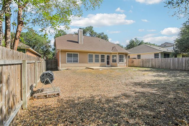 13162 Humphrey DR, Austin, TX 78729