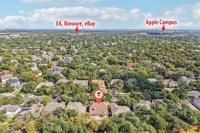 13162 Humphrey DR, Austin, TX 78729