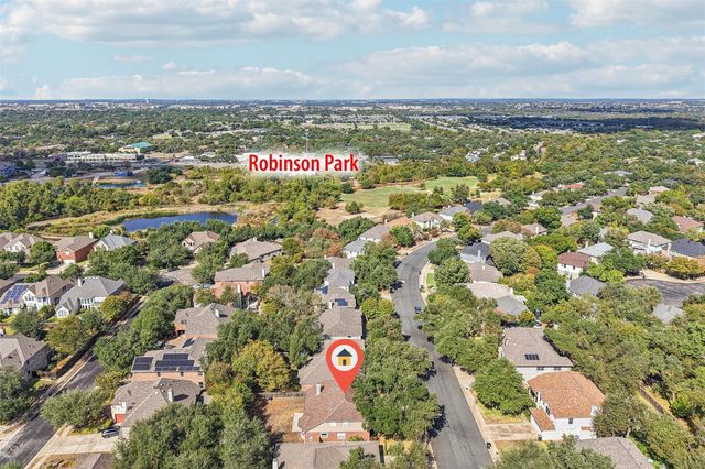 13162 Humphrey DR, Austin, TX 78729