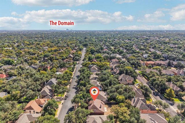 13162 Humphrey DR, Austin, TX 78729