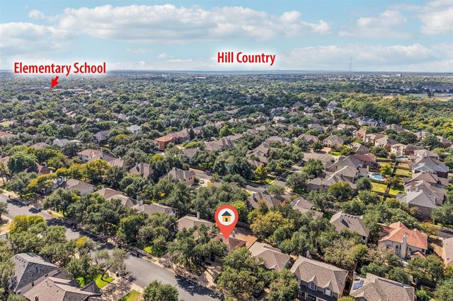 13162 Humphrey DR, Austin, TX 78729