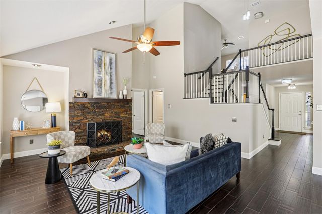 13162 Humphrey DR, Austin, TX 78729