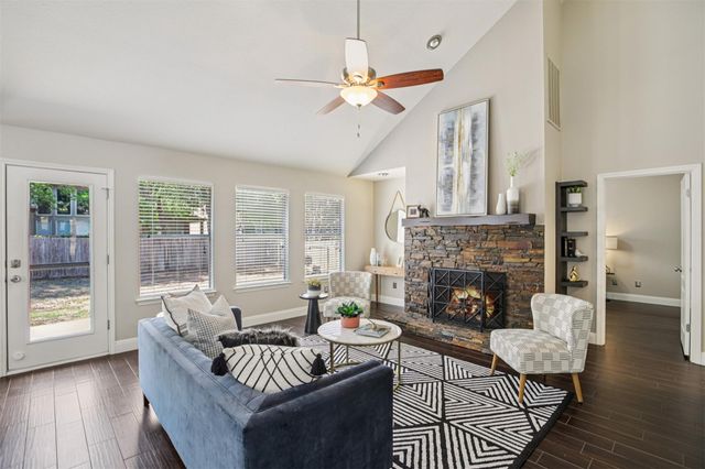 13162 Humphrey DR, Austin, TX 78729