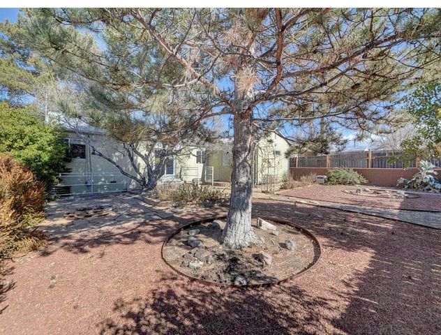 2920 Santa Clara Avenue SE, Albuquerque, NM 87106